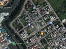 Hình ảnh Bán lô đất đẹp đường D1A, Phước Long B, gần đại lộ Mai Chí Thọ