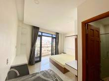 Hình ảnh Studio Đầy đủ NT - Mặt tiền đường- Hỗ trợ cọc