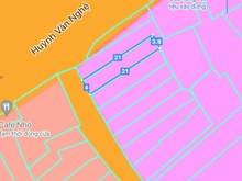 Hình ảnh Bán Gấp Lô Đất 81m2 Tp Biên Hoà .Chỉ : 2tỷ500triệu.