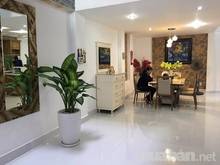 Hình ảnh Cần bán gấp nhà HXH Huỳnh Văn Bánh,P15, Q.Phú Nhuận, 4x13m, 4 lầu.Giá: