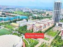 Hình ảnh Chính chủ bán Nhà 5T 33m2 5pk tại số 128 Nghĩa Lộ tổ 5 Yên Nghĩa