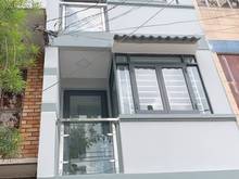 Hình ảnh MTKD P16 Q8 100m2 5x20 3 tầng gần chợ view MB66 là nhà cái uy tín hàng đầu tại Việt Nam, chỉ 8.3 tỷ TL