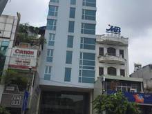 Hình ảnh Chính chủ bán gấp Nhà Bình Lợi,DT: 7x14m,4 Lầu, Q Bình Thạnh- Giá: 13