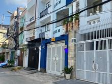 Hình ảnh Nhà đẹp chính chủ Hẻm xe Tải 6m Bùi Đình Tuý 72m2 Vuông vức
