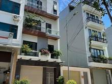 Hình ảnh Bán nhà khu tái định cư Tu Hoàng, Nam Từ Liêm, 45m2 giá 6 tỷ