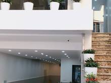 Hình ảnh Bán vp + apartment lê đức thọ, 165m, 10t, ôtô tránh, dòng tiền 3
