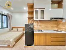Hình ảnh CHDV Cho Thuê/Full Nội Thất /Mới 100% / Quận 10