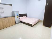 Hình ảnh Phòng full nội thất ngay khu cư xá Bắc Hải quận 10