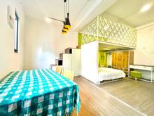 Hình ảnh DUPLEX 45M2_Chợ Bà Chiểu_giáp Bờ Kè_full nội thất_4-5ng ở_An Ninh Cao