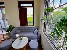 Hình ảnh Duplex siêu rộng siêu sáng siêu thoáng ngay ĐHVL