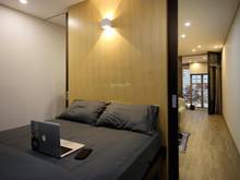 Hình ảnh Hàng vip view hồ - tập thể mới - thang máy - full nội thất xịn - về ở