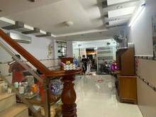Hình ảnh Lô góc 2 mặt tiền Hẻm 10m,Trường Chinh Tân Bình,5Tầng Ở + Kinh Doanh,G