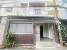 Hình ảnh Bán nhà ngang 5,5m Lê Văn Thọ Gò Vấp