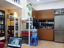 Hình ảnh Gấp Bán Nhà CMT8 P.10 Q3 5x6.1 4.35 tỷ Mới Đẹp Vào Ở Ngay