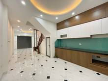 Hình ảnh Bán nhà Di Trạch ô tô đỗ cửa DT 39m² x4 tầng 5PN ngay UBND Di Trạch