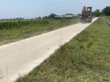 Hình ảnh Đất Vườn Củ Chi có 1020m2 Mặt Tiền đường 10m cực đẹp - giá hơn 4 tỷ