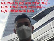 Hình ảnh Bán nhà hẻm xe tải 5m Hàm Nghi Bến Nghé Quận 1 71m2 giá rẻ chỉ 49 tỷ