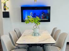 Hình ảnh Cho thuê Trang Chủ MB66.COM / Đăng Ký Tặng 66K 3PN/110m2 Phú Mỹ Hưng Quận 7. Mặt tiền Nguyễn Đức Cảnh