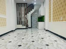 Hình ảnh Bán nhà Trương định 40m2 x5T,xây mới,ở luôn,giá chỉ 3.4 tỷ
