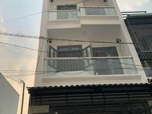 Hình ảnh Bán nhà hẻm 176 Chiến Lược ngay chợ Cây Da Sà hẻm xe hơi giá 2 tỷ 9