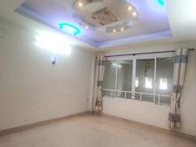 Hình ảnh Cho thuê NGUYÊN TẦNG LỬNG full nội thất gần chợ KIM BIÊN quận 5
