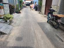 Hình ảnh Bán Nhà, Lê Thúc Hoạch, Q. Tân Phú, 110m2, 2 Tầng, chỉ 6 tỷ.