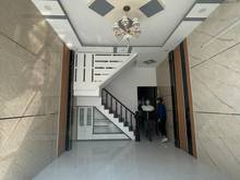 Hình ảnh Bán nhà Bình Chánh view hồ - căn góc - vị trí tuyệt đẹp !