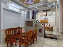 Hình ảnh CHÚ TÁM VỀ QUÊ bán nhà mới LÊ ĐẠI HÀNH Q11 62m2_1 tỷ 240tr, gần SVĐ