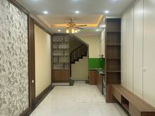 Hình ảnh Bán nhà linh đàm,xây mới,40m2 x5t,ở luôn,giá chỉ 3.4 tỷ