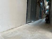 Hình ảnh Tô Vĩnh Diện, Thanh Xuân 38m2 x 4 tầng.MT 3.7m. Nhà mới koong.