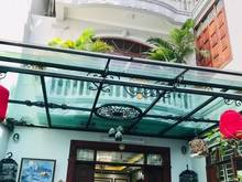 Hình ảnh Bán nhà Trần Phú Hà Đông - diện tích 150m 4tầng - Ô tô đỗ - Nhỉnh 10tỷ