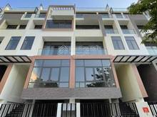 Hình ảnh Cho thuê nhà HdMon Hàm Nghi.DT 120m, 6T,Mt 6m.Giá 60tr/th