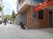 Hình ảnh Bán Nhà Phố Khương Đình, 55M2, 5 TẦNG, MT 5,7M, Ô TÔ , KD, GIÁ 7,5 tỷ
