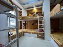 Hình ảnh Phòng KTX Quang Trung, giảm giá 50% tiền phòng tháng tết