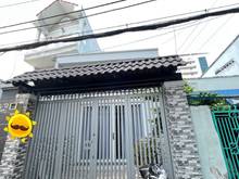 Hình ảnh Một căn duy nhất- huỳnh tấn phát- quận 7- 52m2- nhỉnh 3 tỷ.