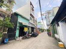 Hình ảnh Bán Nhà, Đường Cộng Hòa, Tân Bình, 76m2, 2 Tầng, nhỉnh 5 tỷ.