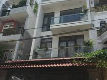 Hình ảnh Cho thuê nhà nguyên căn 5x18m, MT đường Đồng Đen P10 Tân Bình.