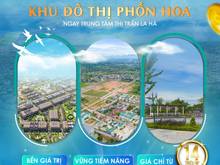 Hình ảnh Bán đất nền dự án AN ĐIỀN PHÁT ngay trung tâm hành chính huyện T.Nghĩa