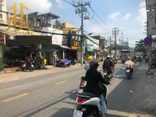 Hình ảnh Nhà Tân Kỳ Tân Quý P.Tây Thạnh Q.Tân Phú