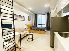 Hình ảnh Siêu phẩm studio sang chanh ngay Thảo cầm viên