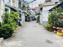 Hình ảnh mat tien kinh doanh 60m2 3pn 3wc, phuoc long B,Q9 gia 5ty7.