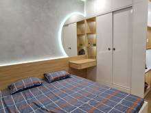 Hình ảnh Chuyển xuống nhà mặt đất cần bán căn 2 ngủ 1 vs tại S403 Vihome