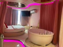 Hình ảnh Cho thuê KS mặt tiền đường Đặng Trần Côn, Quận 1 DT: 4*16m, phòng đẹp