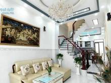 Hình ảnh MỞ RỘNG KD cần vốn bán nhà 1L TRẦN PHÚ Q5 giá 1 tỷ 945 triệu 50m2, SHR