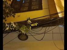 Hình ảnh Bán nhà phố 8/3 ngõ thông lô góc thoáng sáng 35m giá 4ty3 sổ đỏ