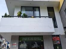 Hình ảnh Cho thuê Mặt tiền nhà Đinh Công Tráng,Q1 DT: 4,5mx20m,3l 30tr/tháng tl