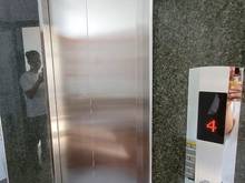 Hình ảnh Mặt tiền Q10, đường 8m kinh doanh đỉnh, tặng luôn nội thất thang máy.