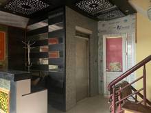 Hình ảnh Trần Duy Hưng, Cầu Giấy. 54m2 x 7T.  MT 6m. Thang máy. Sát phố.