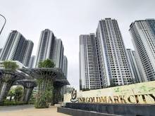 Hình ảnh Chính chủ cho thuê Trang Chủ MB66.COM / Đăng Ký Tặng 66K 80m2 Goldmark City tòa Saphire tầng 15