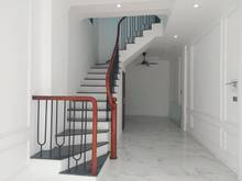 Hình ảnh Nhà phố Định công,Hoàng mai,dt 40m2 x4T,ngõ nông,đẹp,ở luôn,giá 3.33tỷ